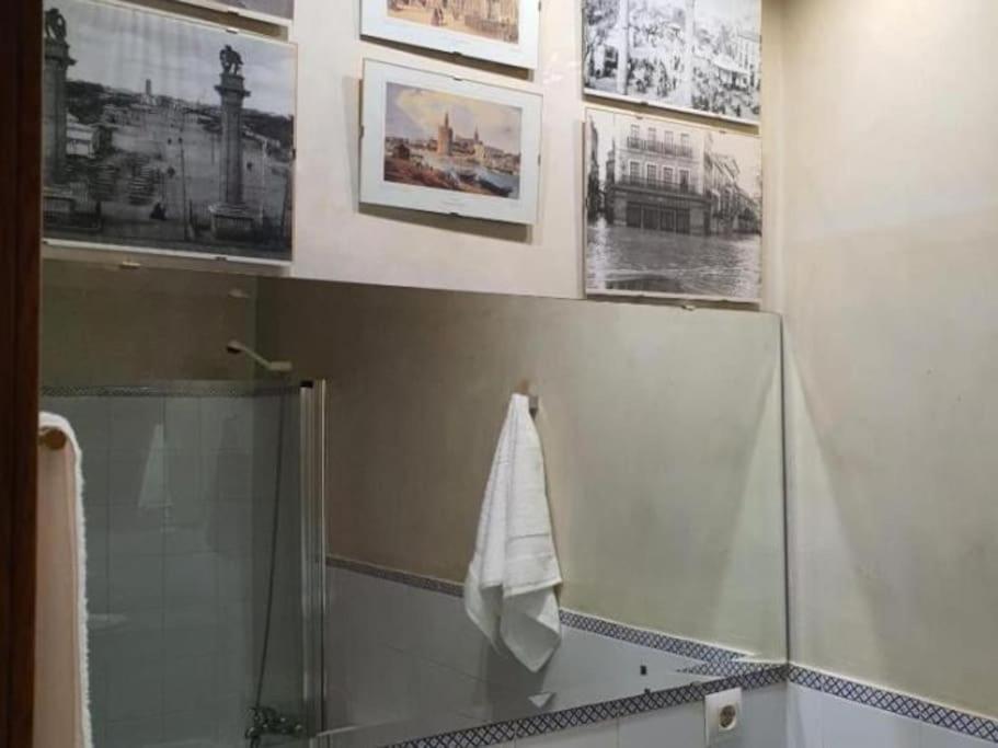 Amor Street Sevilla Urban - Housity