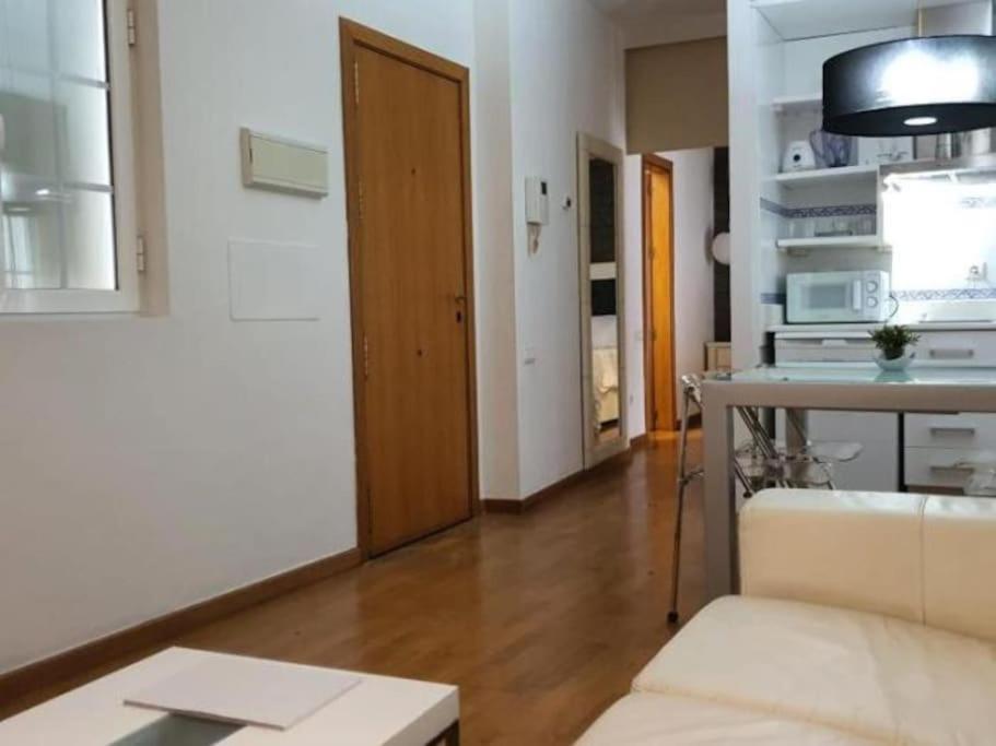 Amor Street Sevilla Urban - Housity
