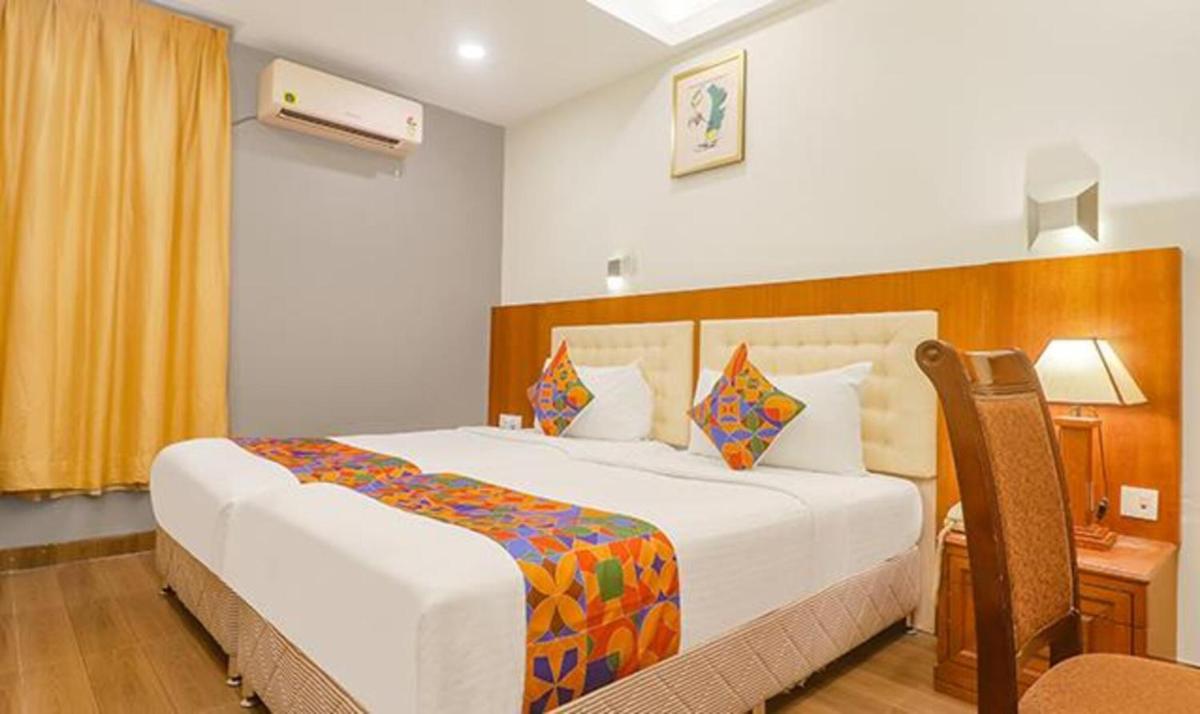 FabHotel Prime Kokapet - Housity