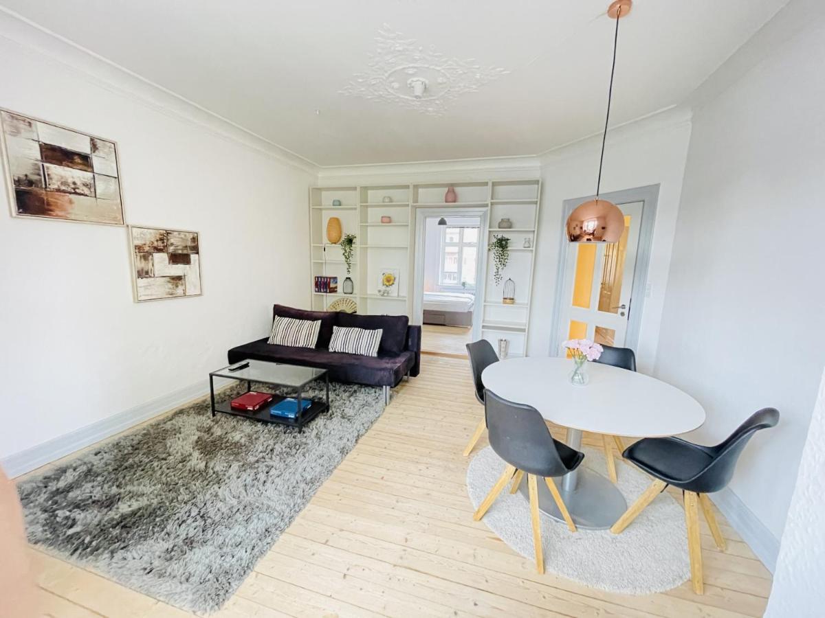 aday - Cozy Beautiful Apartment in the Center - Housity
