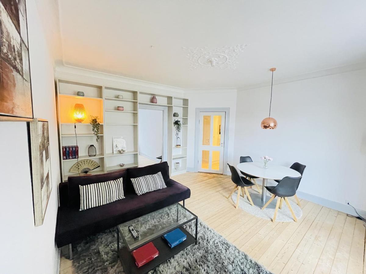 aday - Cozy Beautiful Apartment in the Center - Housity