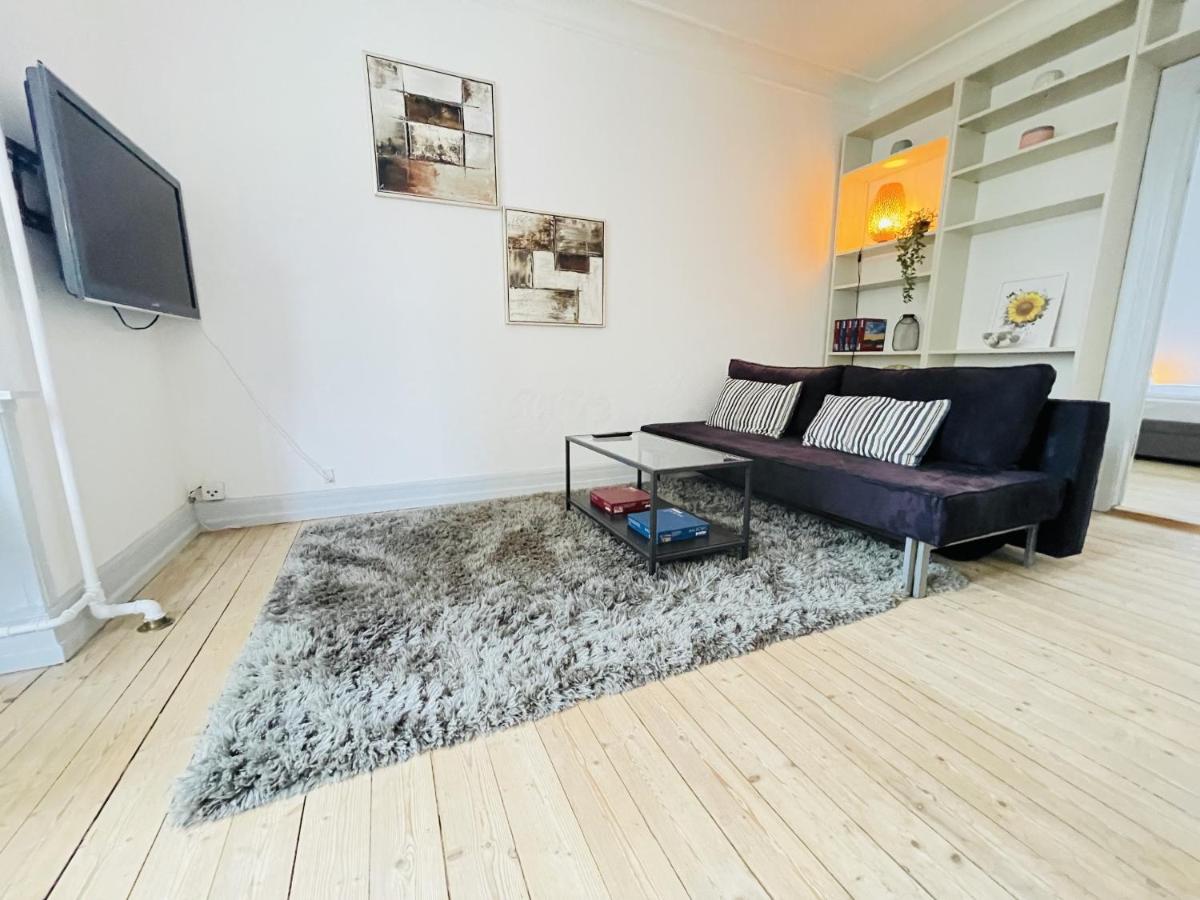 aday - Cozy Beautiful Apartment in the Center - Housity