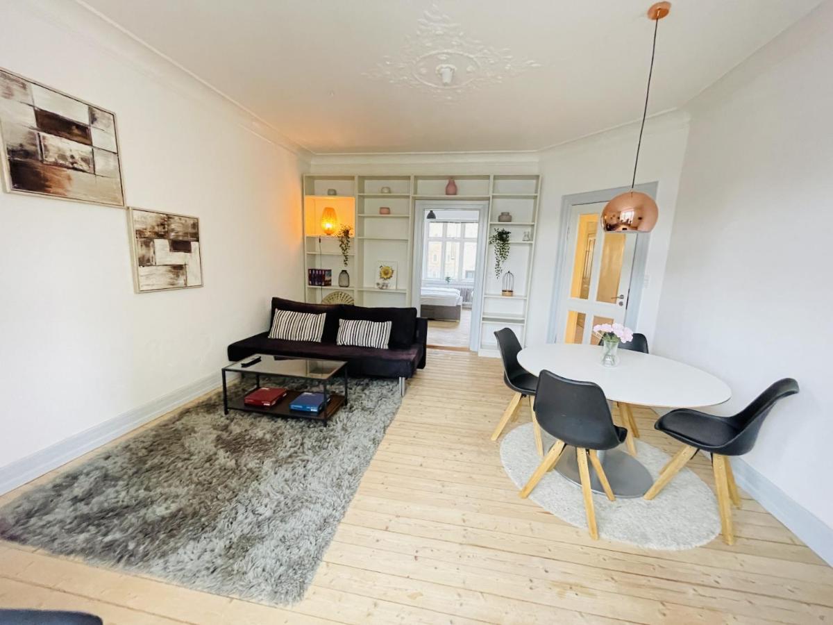 aday - Cozy Beautiful Apartment in the Center - Housity
