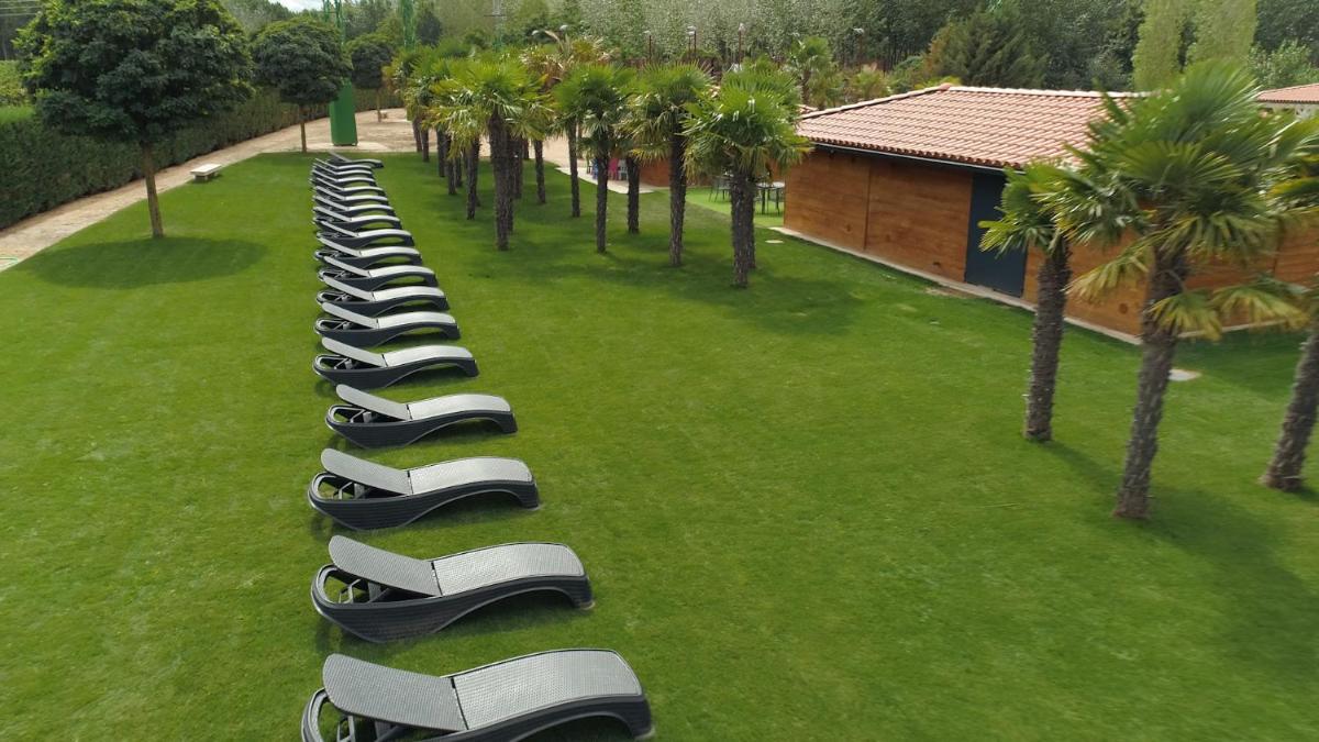Natura Resorts - Housity