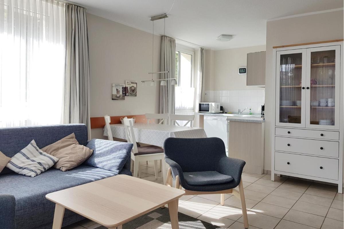 Suitetrails - Apartment 4
