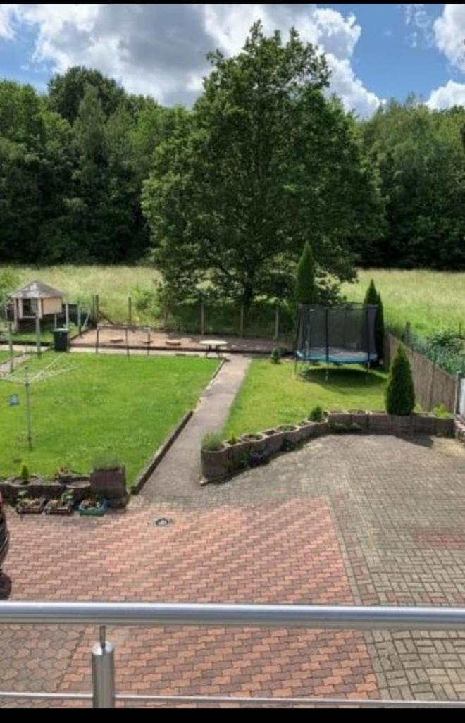 Appartement avec grand balcon - Housity