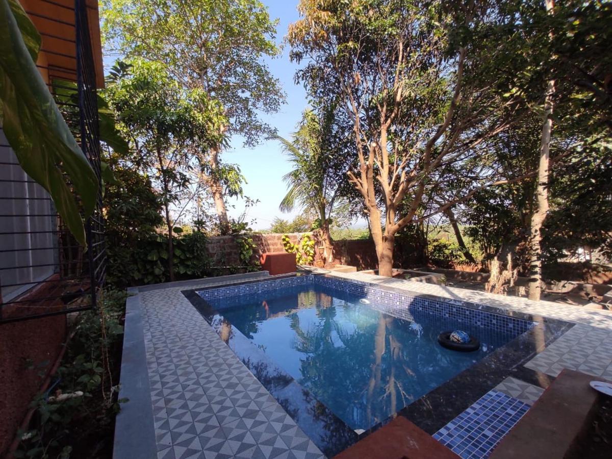 Suitetrails - Ekdant Villa With private Swimming Pool