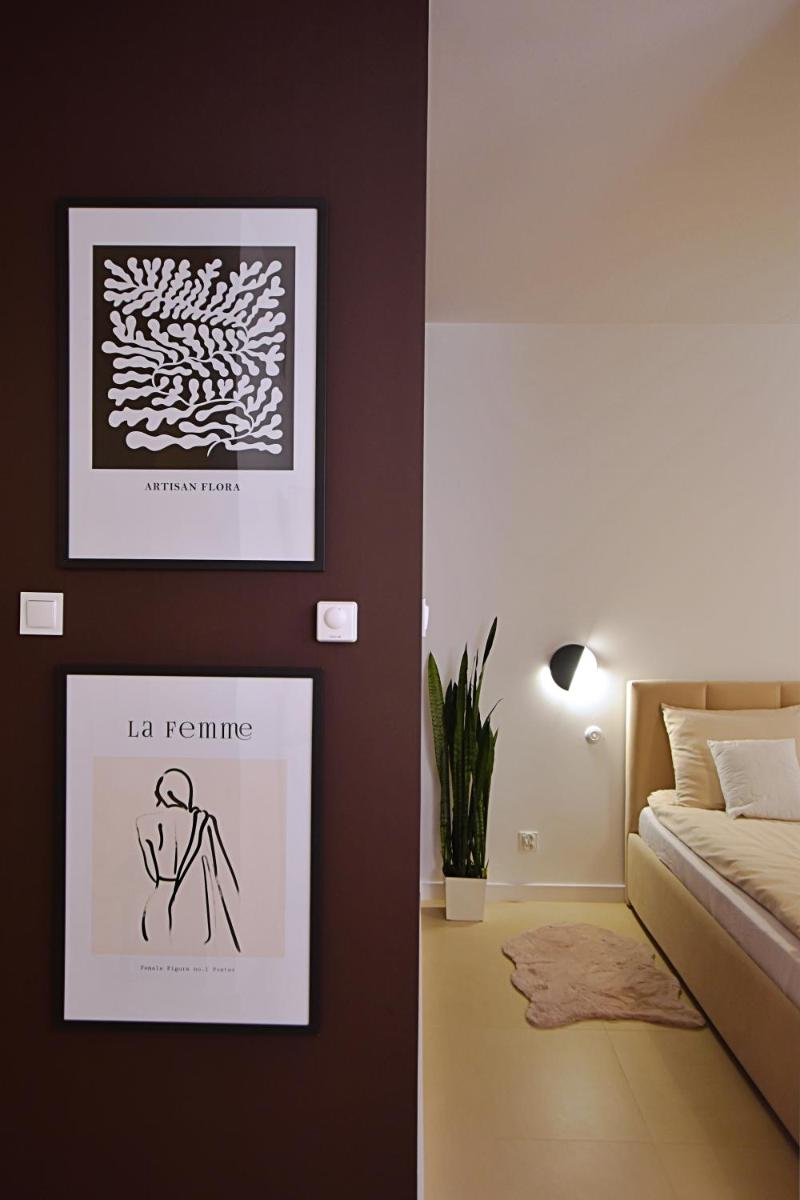 Apartamenty Na Tatarskiej 4A - Hizvo