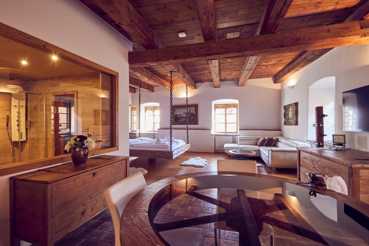 Mill Apartments - Housity
