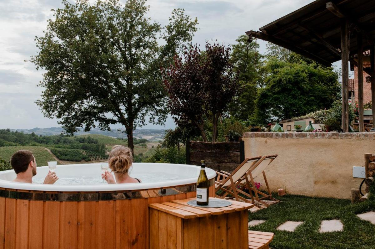 Lindhouse - Country House a Govone - Housity