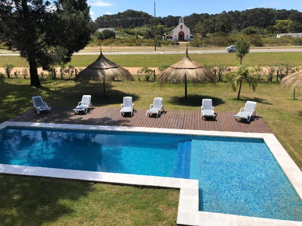 Hotel Portezuelo - Housity