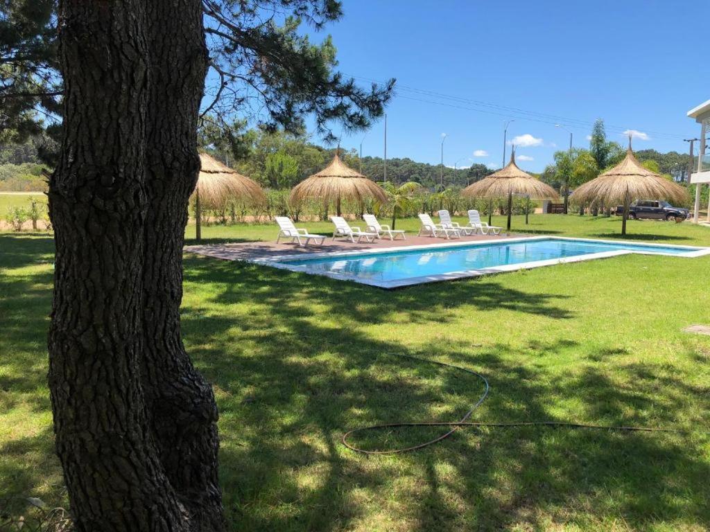 Hotel Portezuelo - Housity