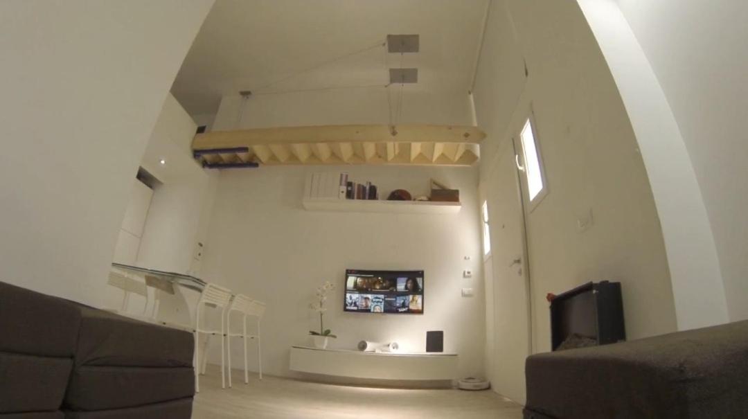 Casa (Loft) para até 4 pessoas. - Housity