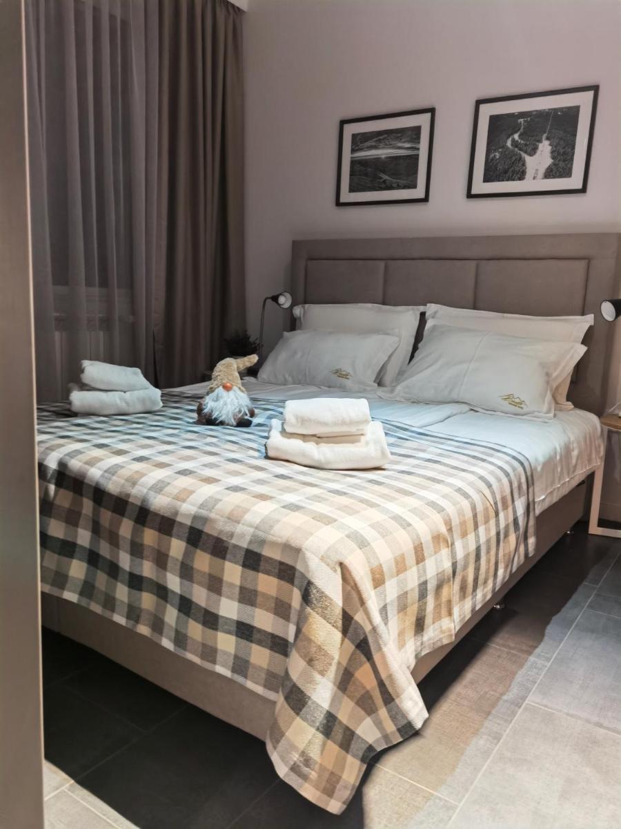 Borovete Mountain Luxury - Housity