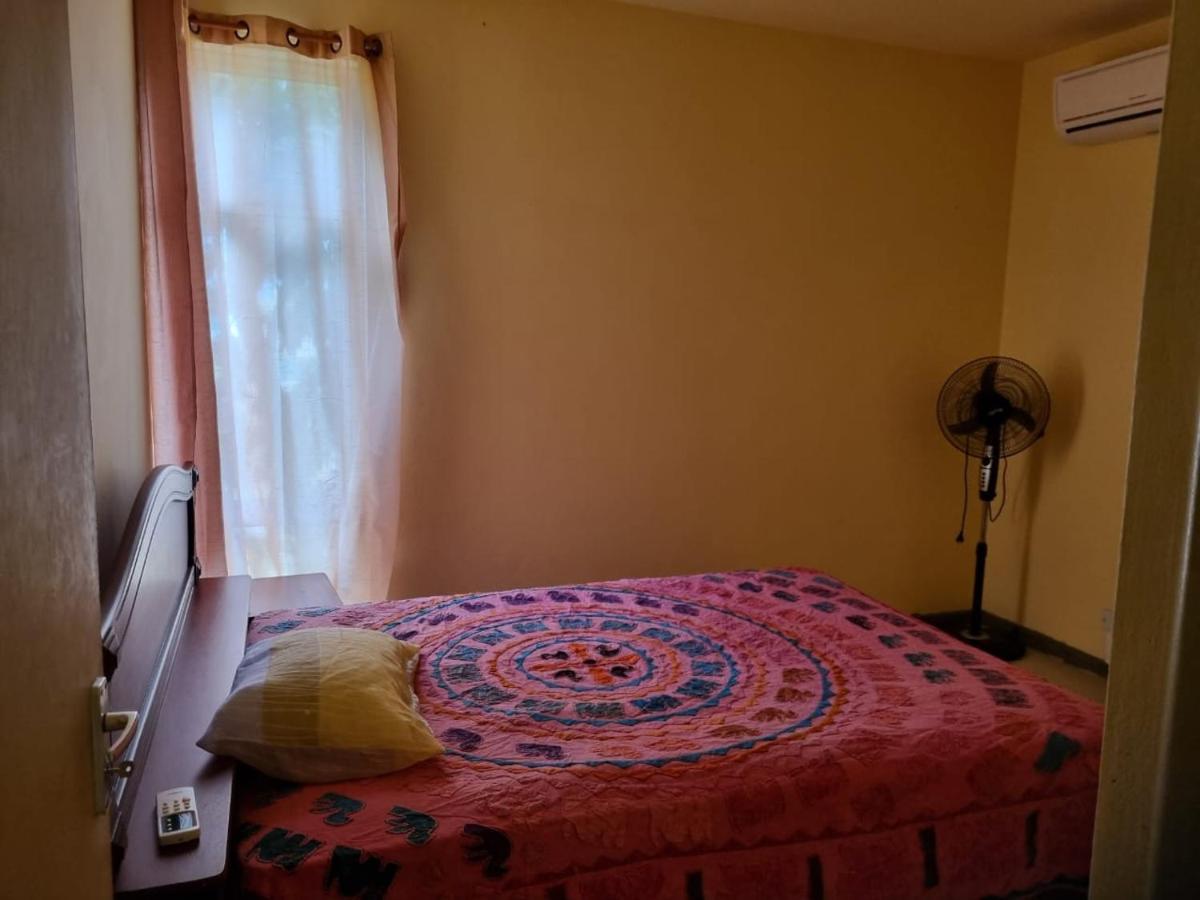 APARTMENT FOR RENT AT EBENE CYBER VILLAGE - Housity