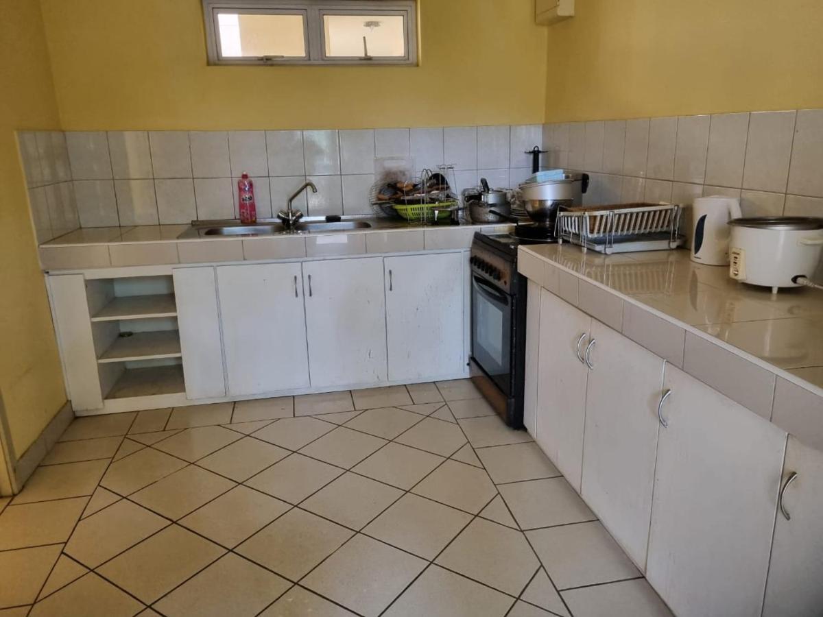 APARTMENT FOR RENT AT EBENE CYBER VILLAGE - Housity
