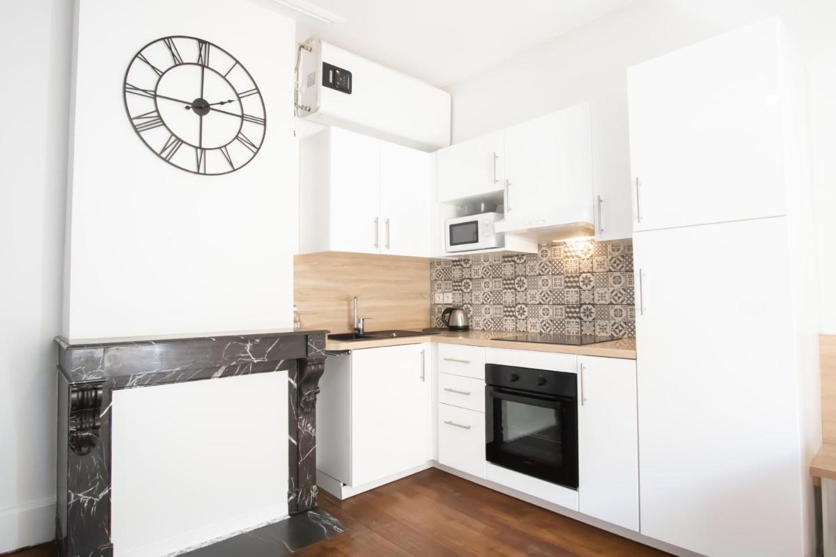 GuestReady - Bright apartment near Place Stanislas - Housity