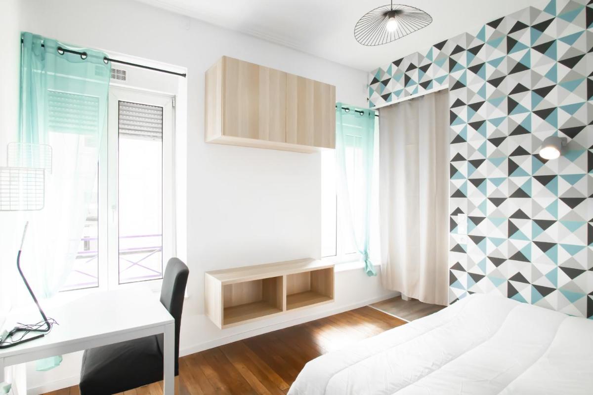GuestReady - Bright apartment near Place Stanislas - Housity