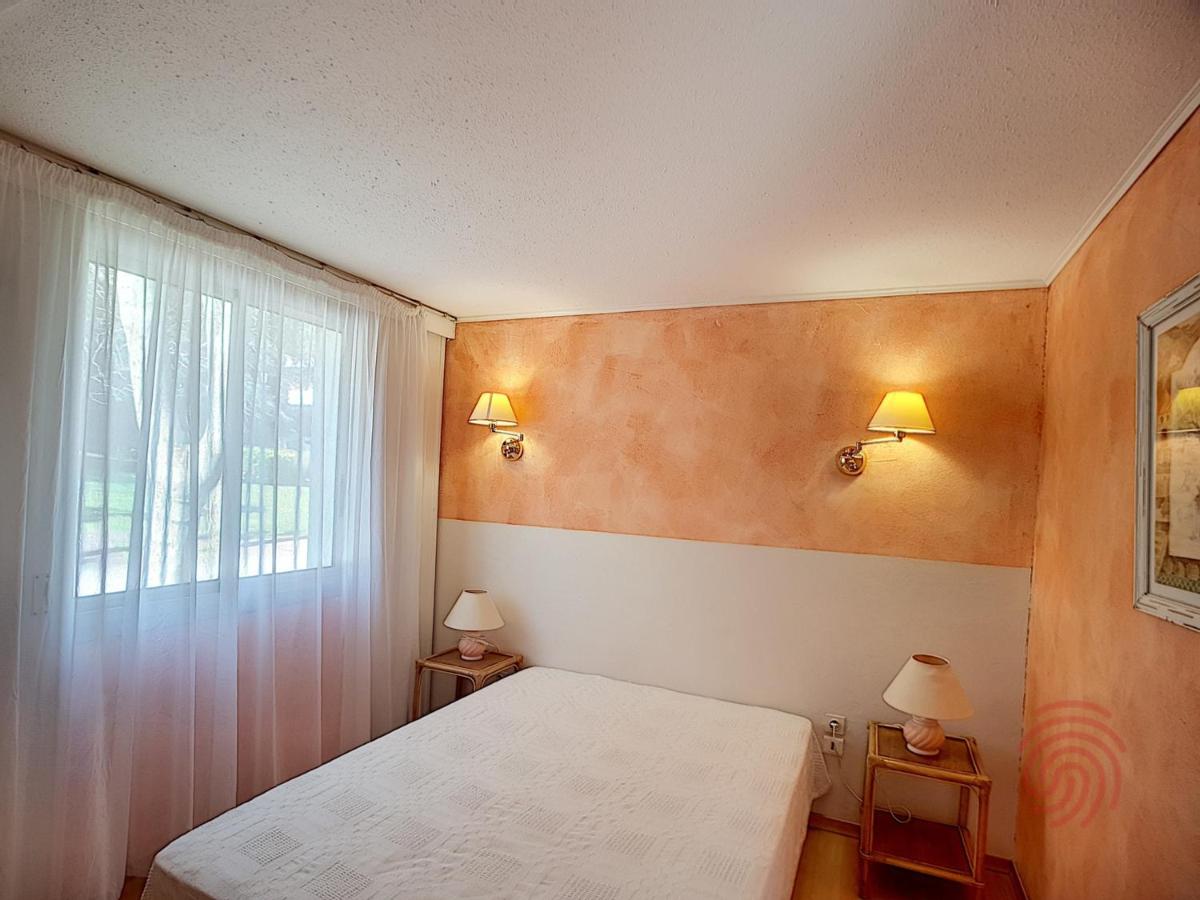Appart F2 à Lamalou, terrasse, wifi, animaux acceptés, proche centre & thermes - FR-1-451-24 - Housity