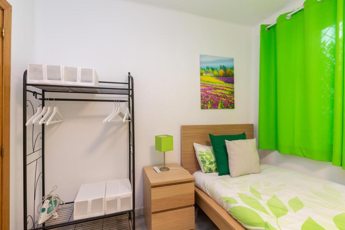 Apartamento Casa de Campo - Hizvo