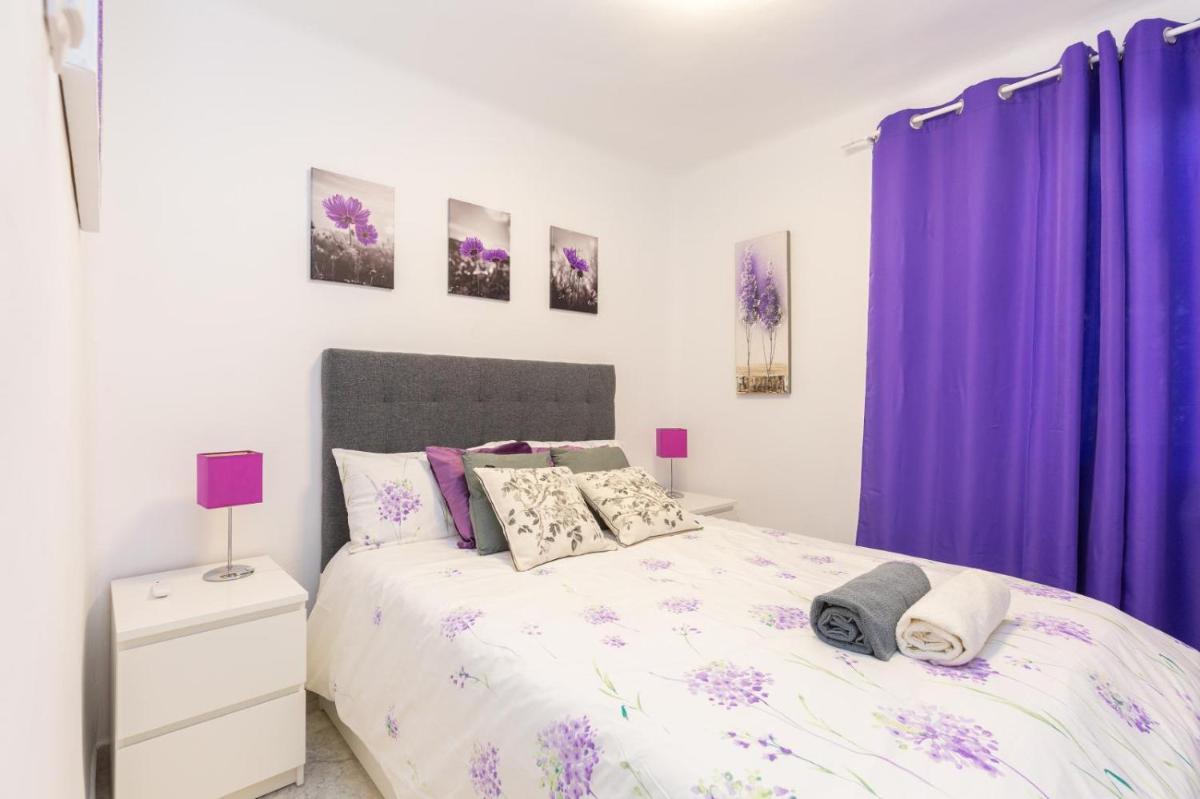 Apartamento Casa de Campo - Hizvo