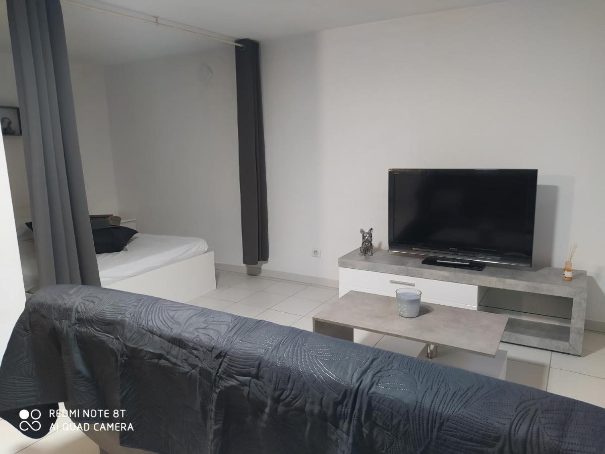 Appartement Vals les bains - Housity
