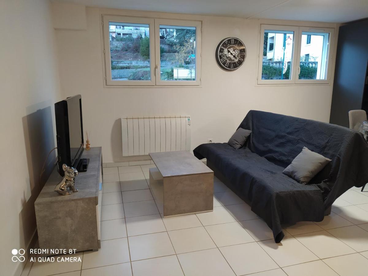 Appartement Vals les bains - Housity