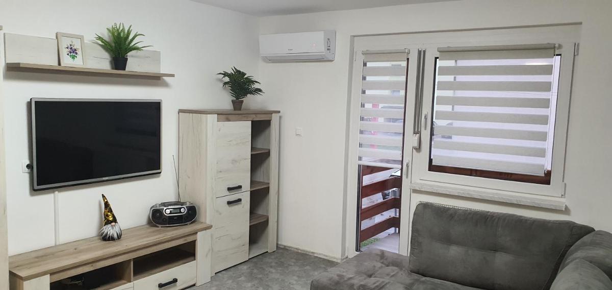 Apartma Sivi žako - Housity