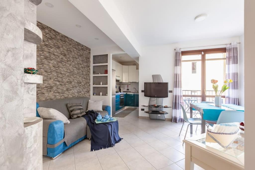 Suitetrails - Casa Azzurra - by Host4U