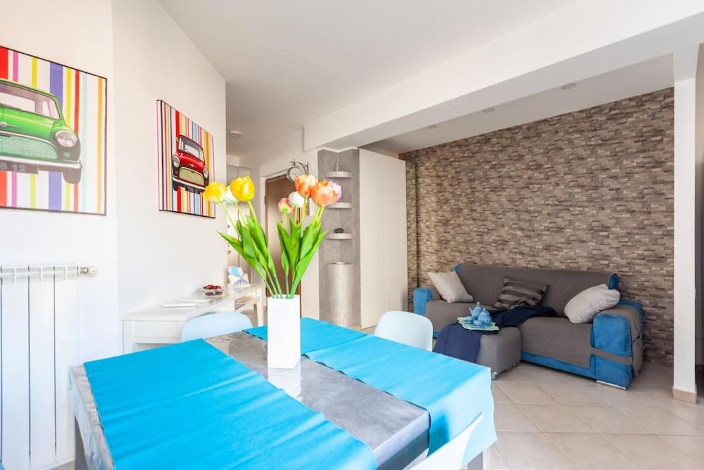 Suitetrails - Casa Azzurra - by Host4U