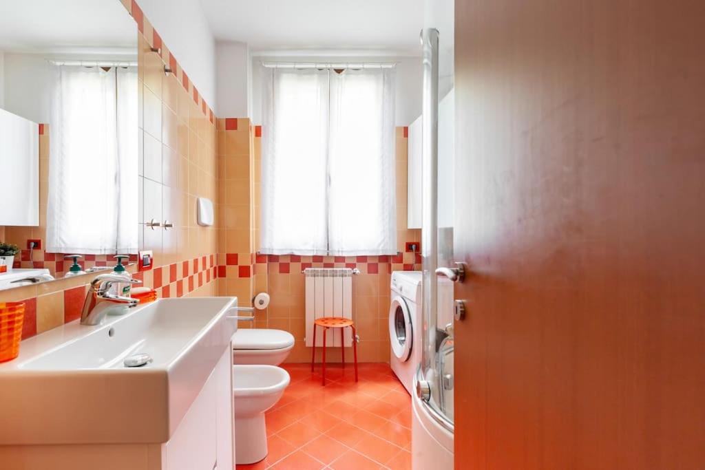 Suitetrails - Casa Azzurra - by Host4U
