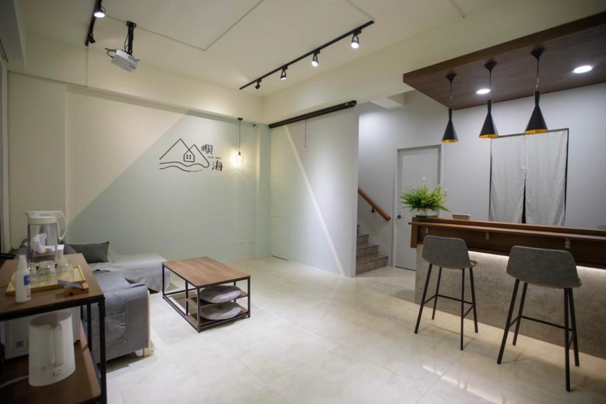 Yuhai B&B - Housity