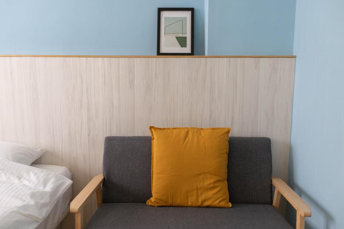 Yuhai B&B - Housity