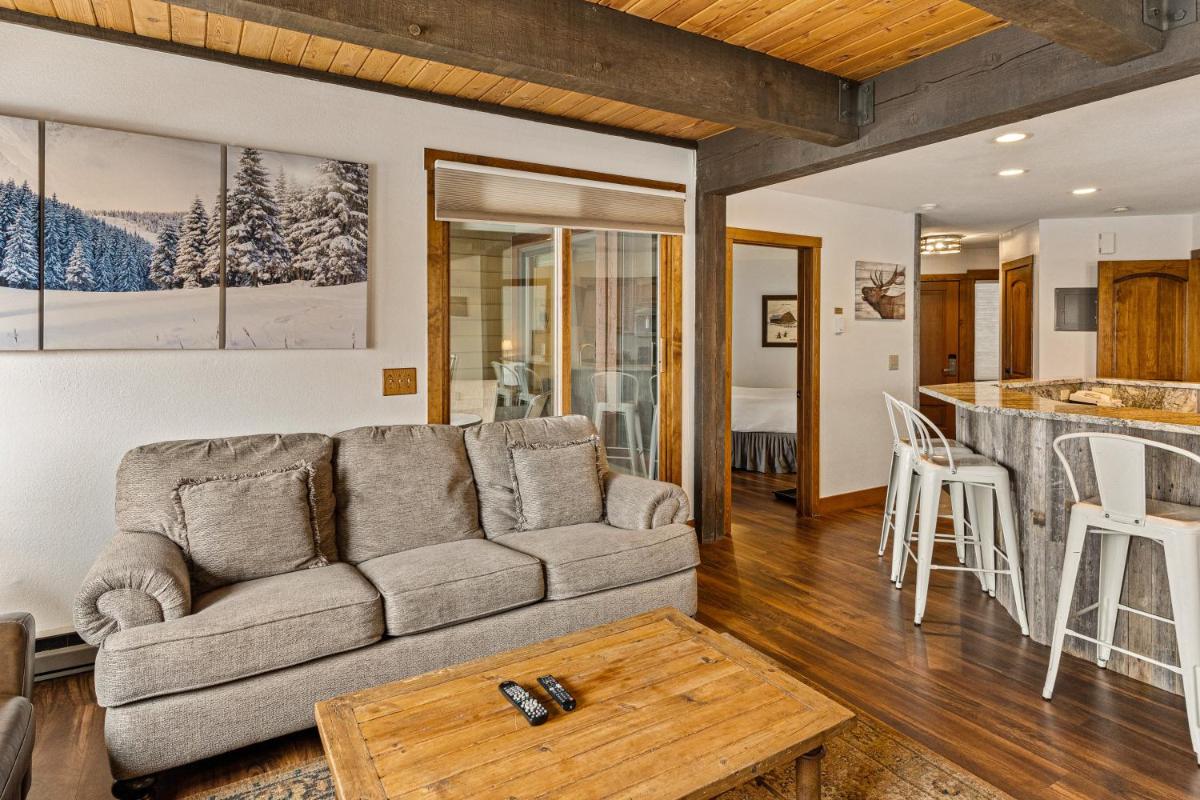 Lodge at Steamboat F201 - Housity
