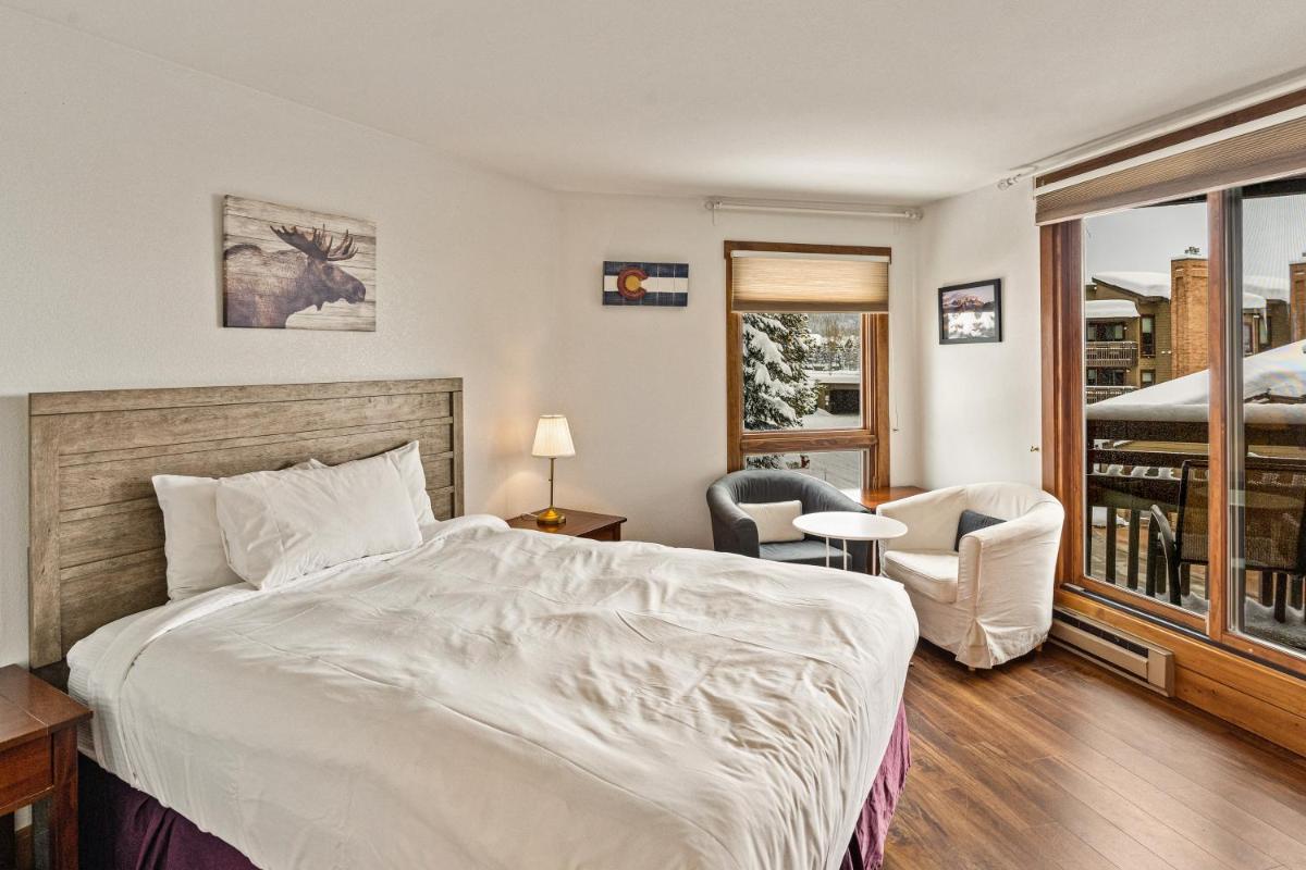 Lodge at Steamboat F201 - Housity