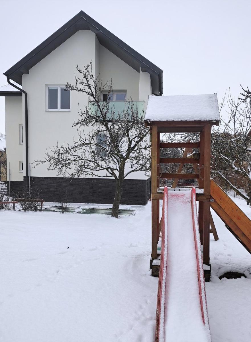 Ubytovanie pre Vás - Housity
