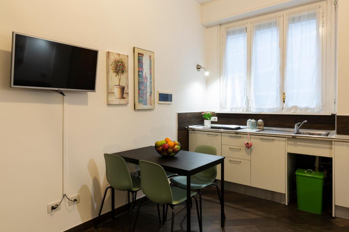 Living isola - Housity