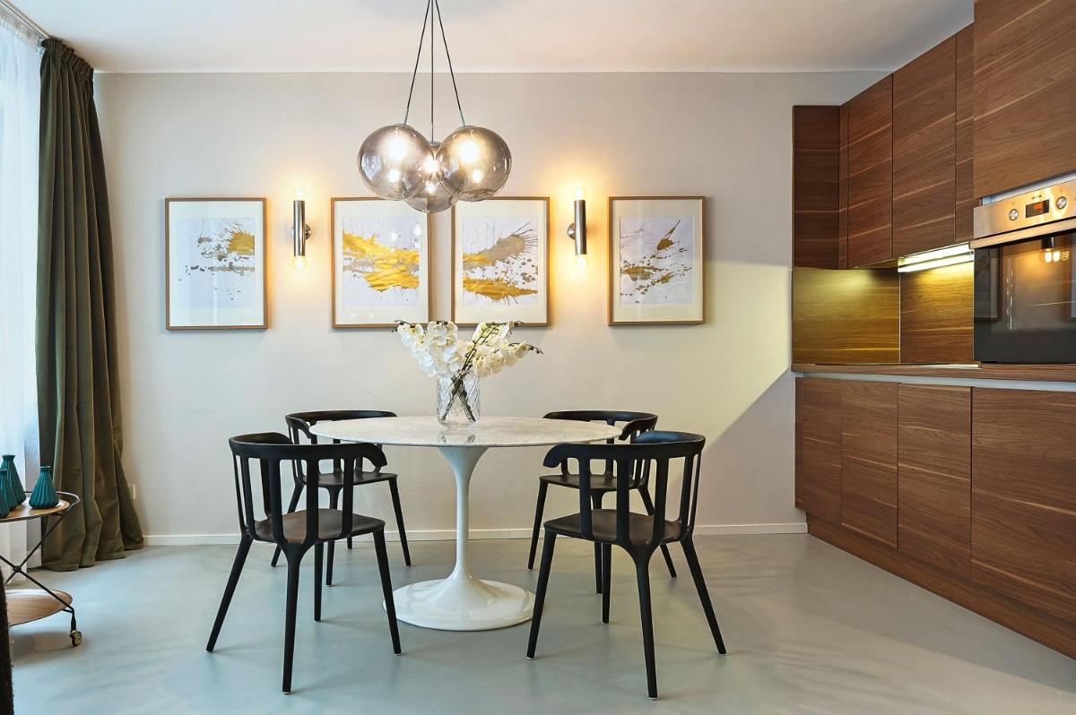 HeyMi Apartments Mondschein - Housity