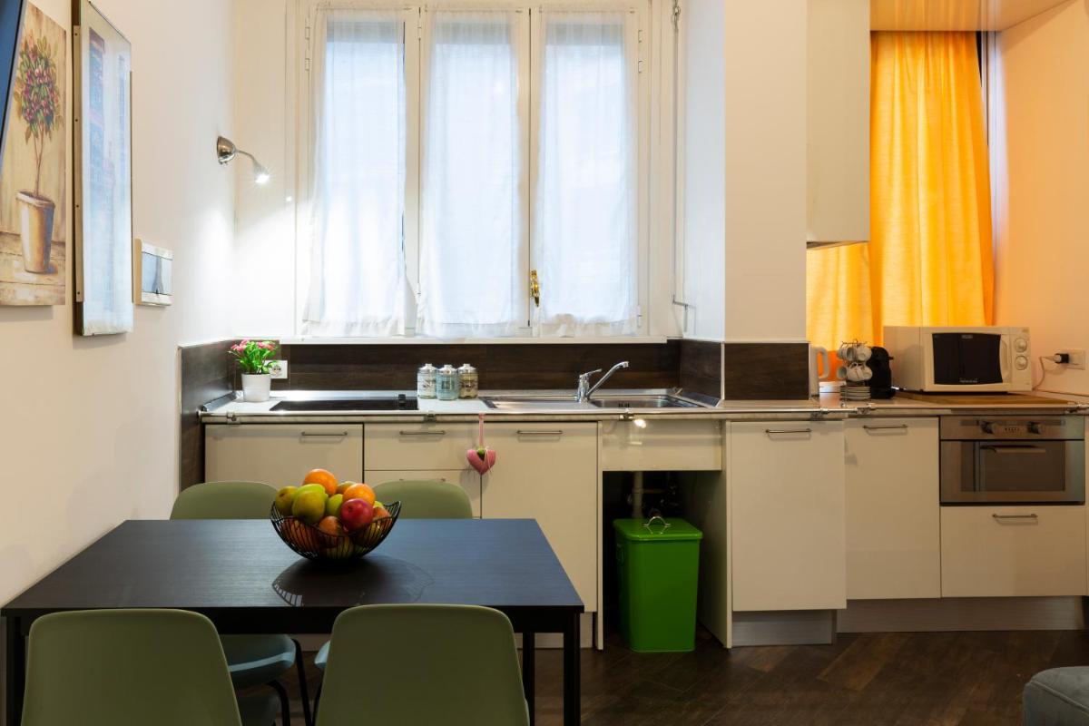 Living isola - Housity