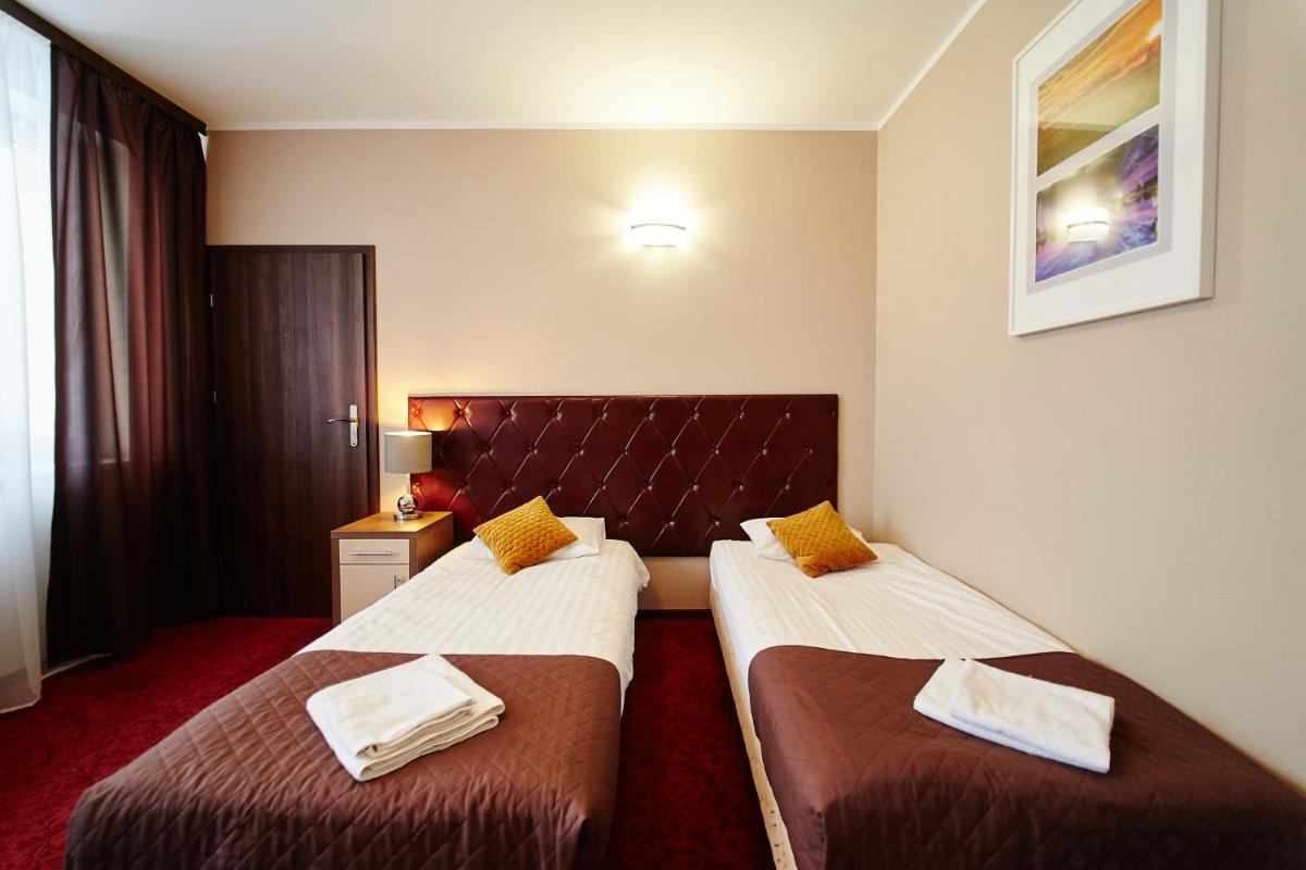 Apartamenty-Europejska - Housity