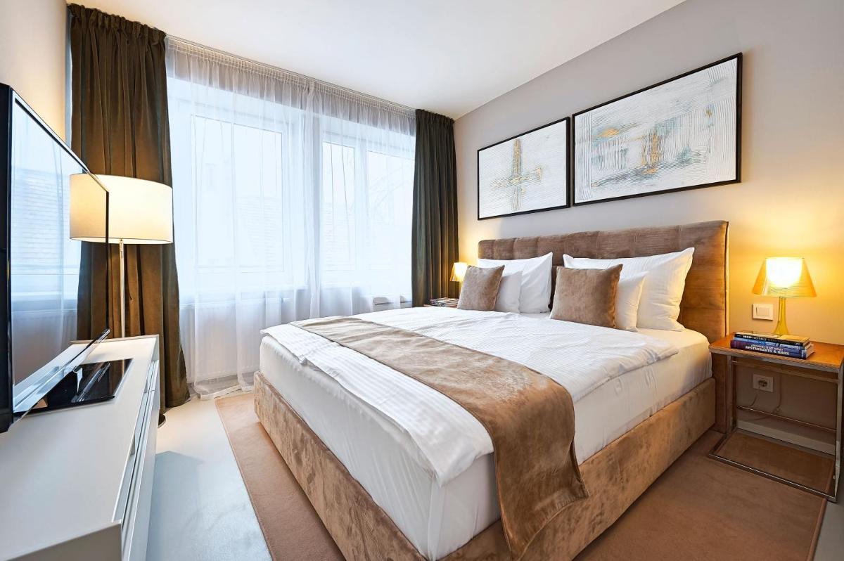 HeyMi Apartments Mondschein - Housity