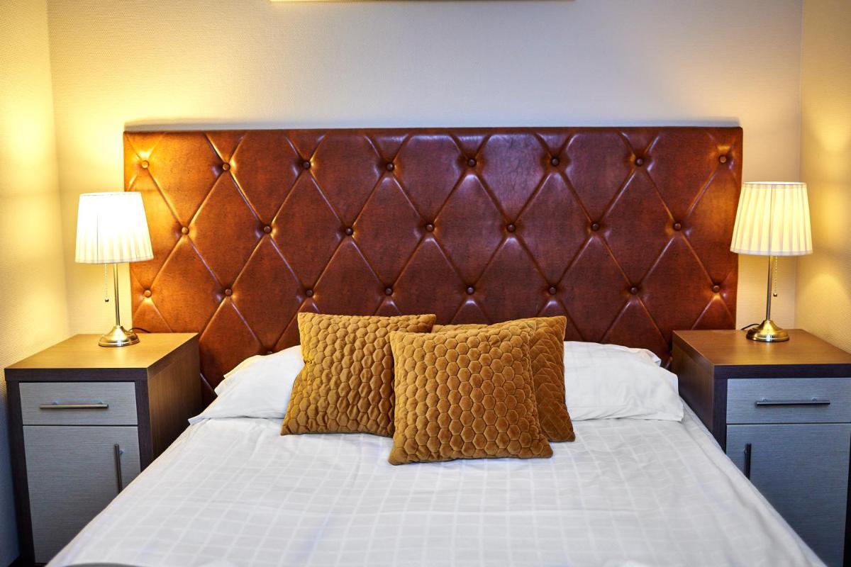 Apartamenty-Europejska - Housity