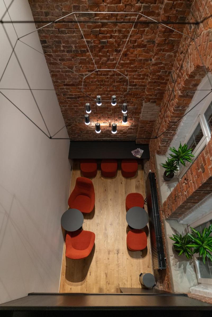 Dunten Hotel - Housity