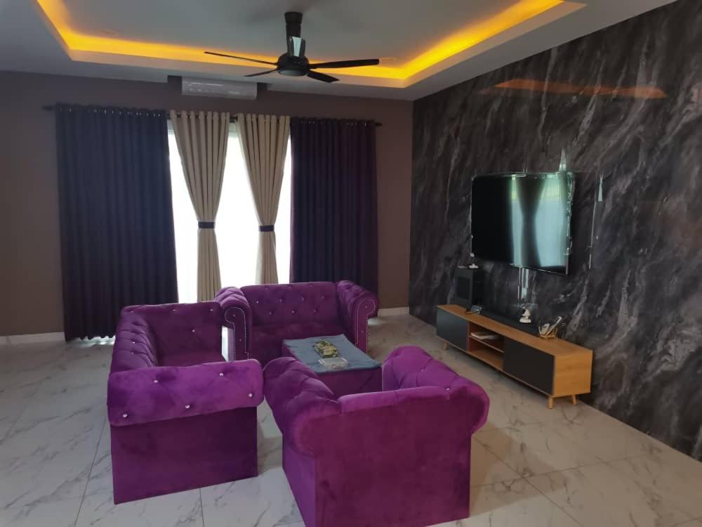 SBB Star Homestay - Housity