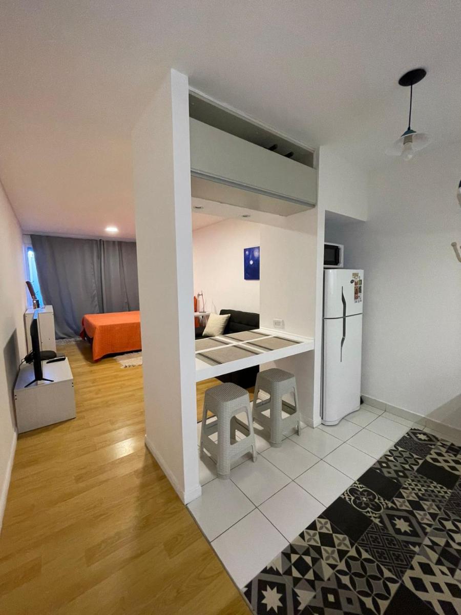 Monoambiente Evans - Housity