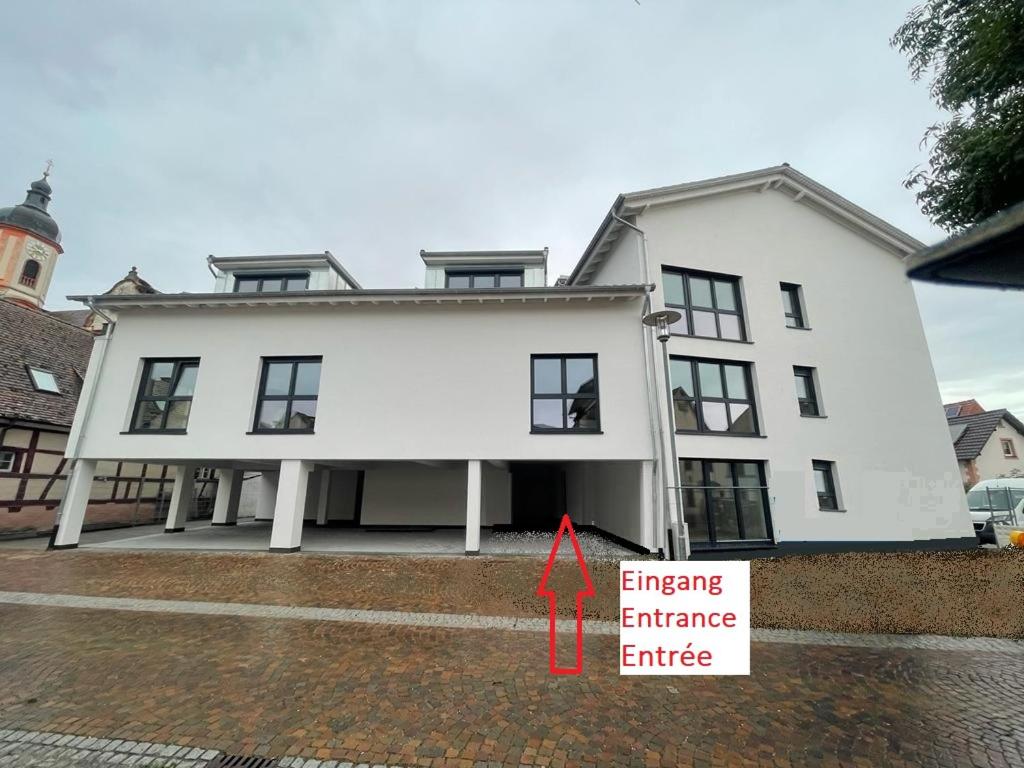 LuxApartment Kaiserstuhl - Housity