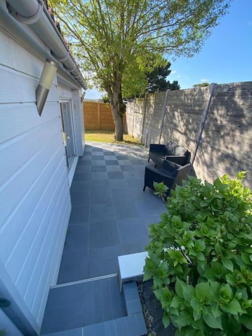 La Petite Maison Blanche - Housity