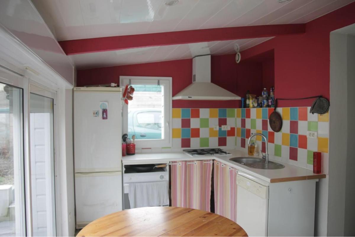 La Petite Maison Blanche - Housity