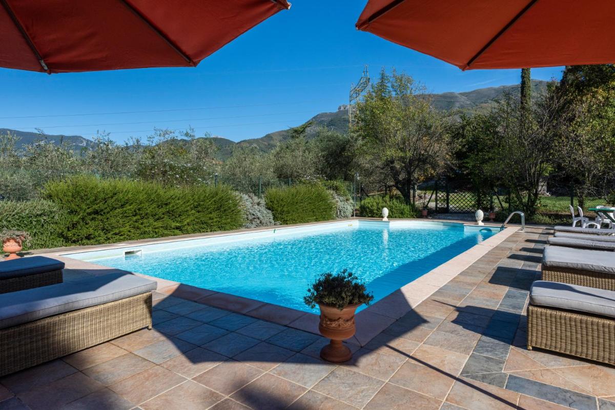 Villa le Bicocche - Housity