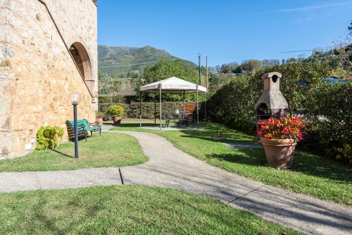 Villa le Bicocche - Housity